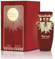 Lattafa Sakeena 100ml 香水 Sakeena EDP 100 ml Unisex by Lattafa